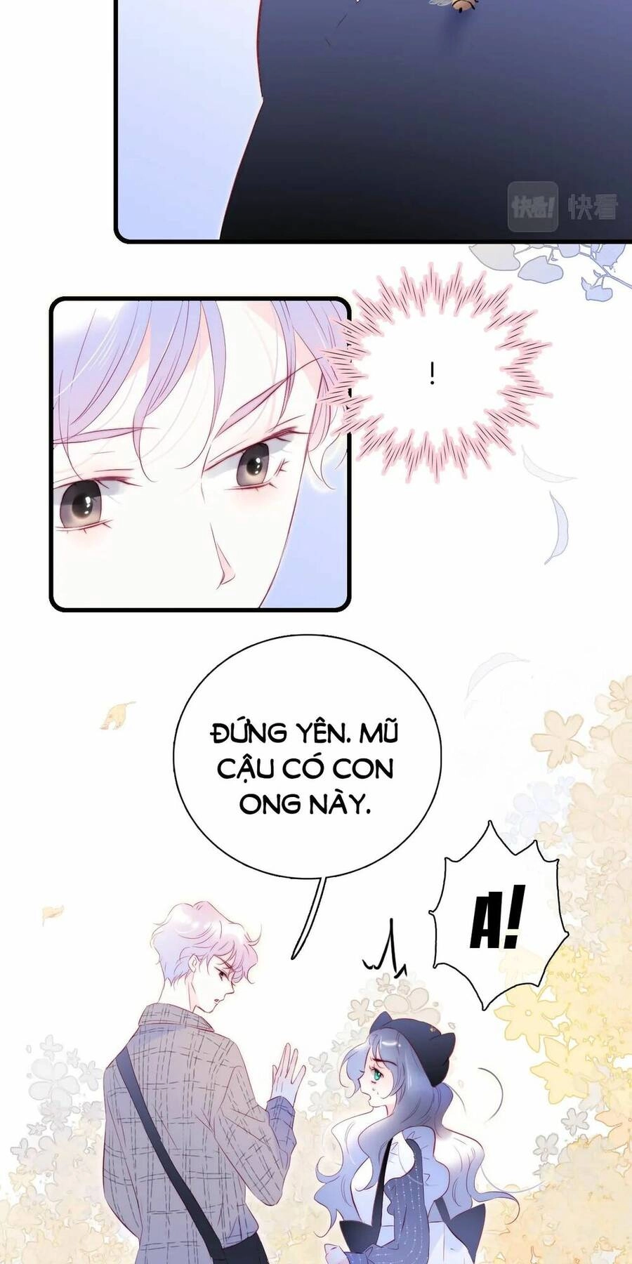 Chạy Trốn Cùng Con Nhím Chapter 47 - 31