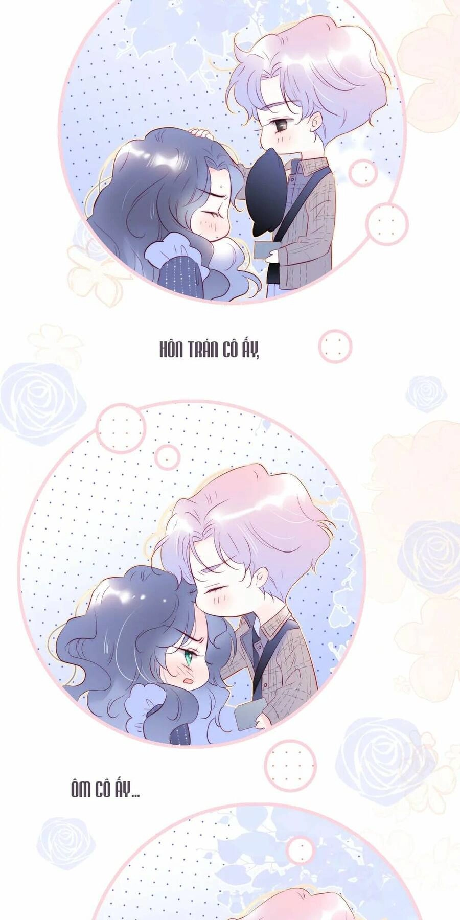 Chạy Trốn Cùng Con Nhím Chapter 47 - 36