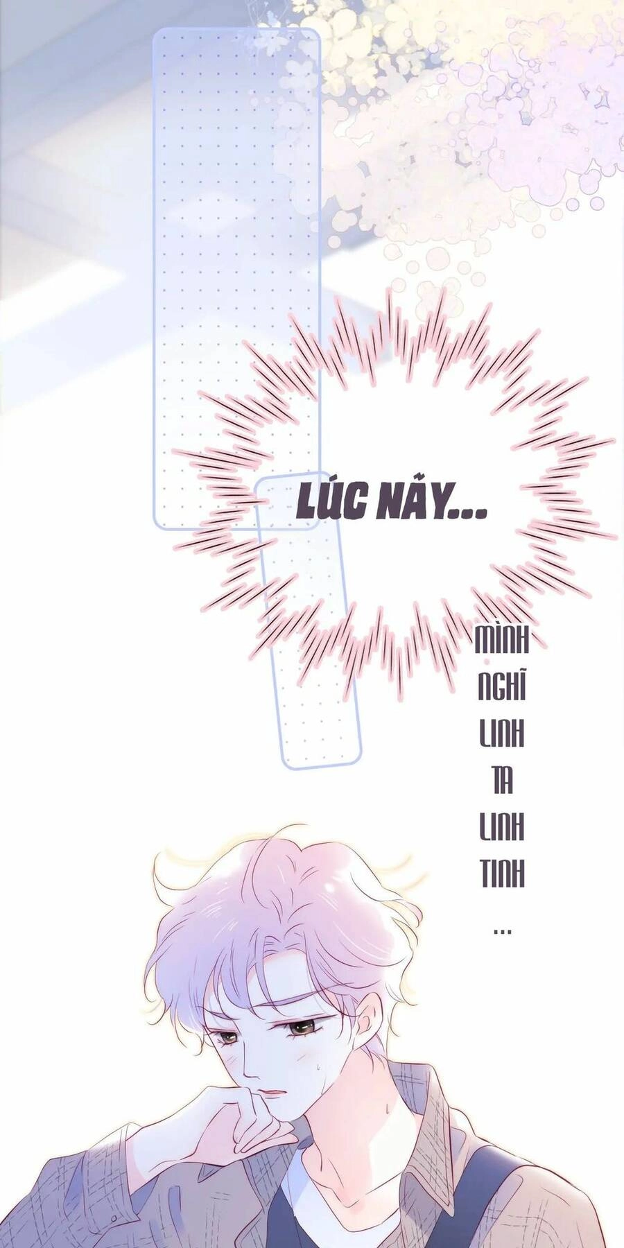 Chạy Trốn Cùng Con Nhím Chapter 47 - 42