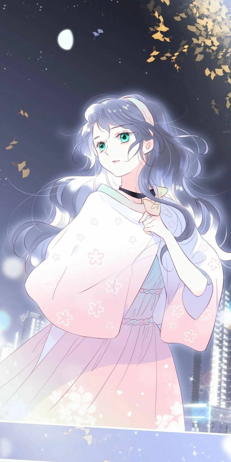 Chạy Trốn Cùng Con Nhím Chapter 48 - 1