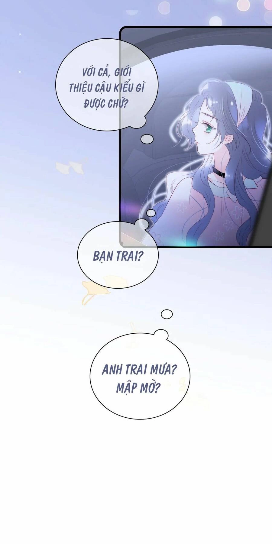 Chạy Trốn Cùng Con Nhím Chapter 48 - 4