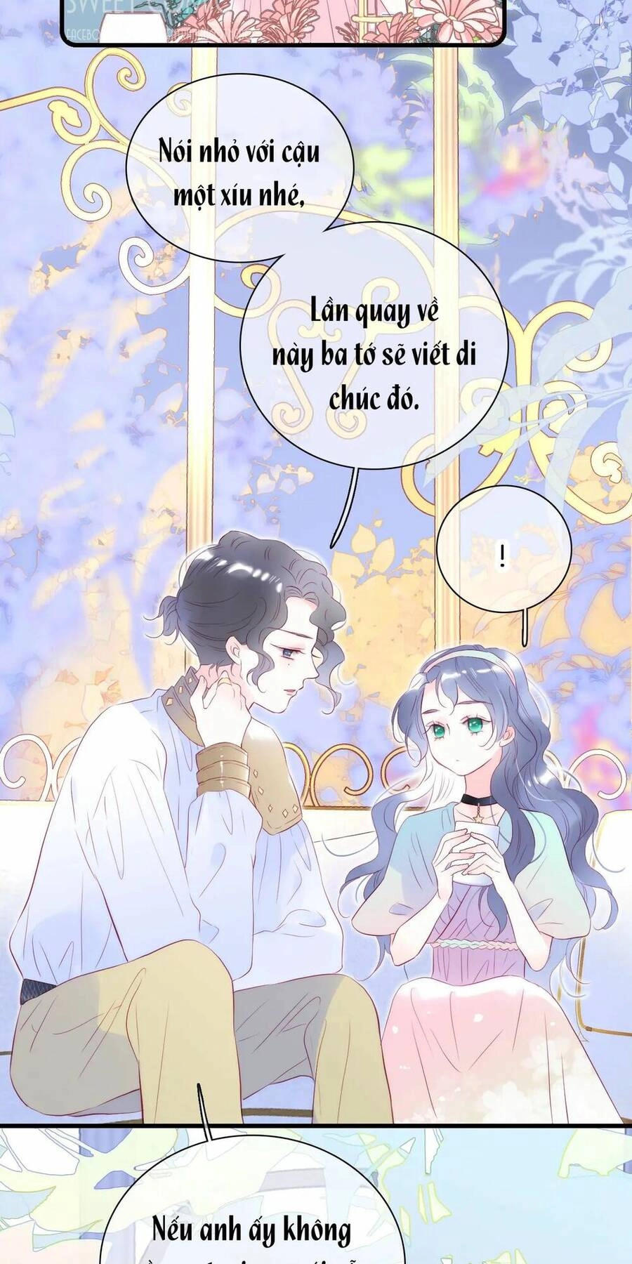 Chạy Trốn Cùng Con Nhím Chapter 48 - 11