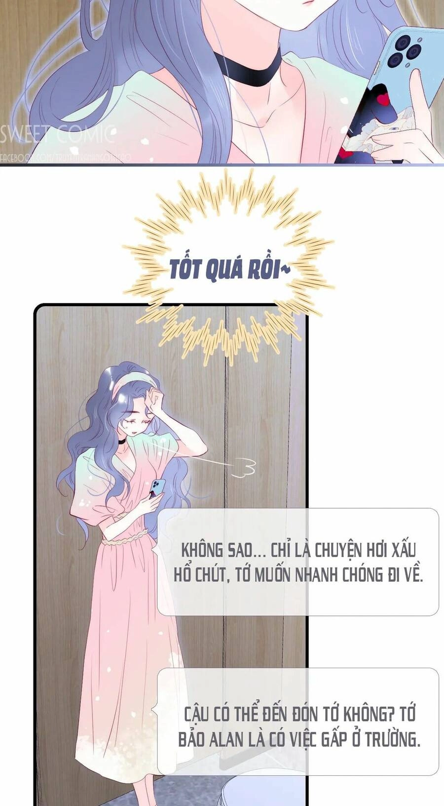 Chạy Trốn Cùng Con Nhím Chapter 48 - 24
