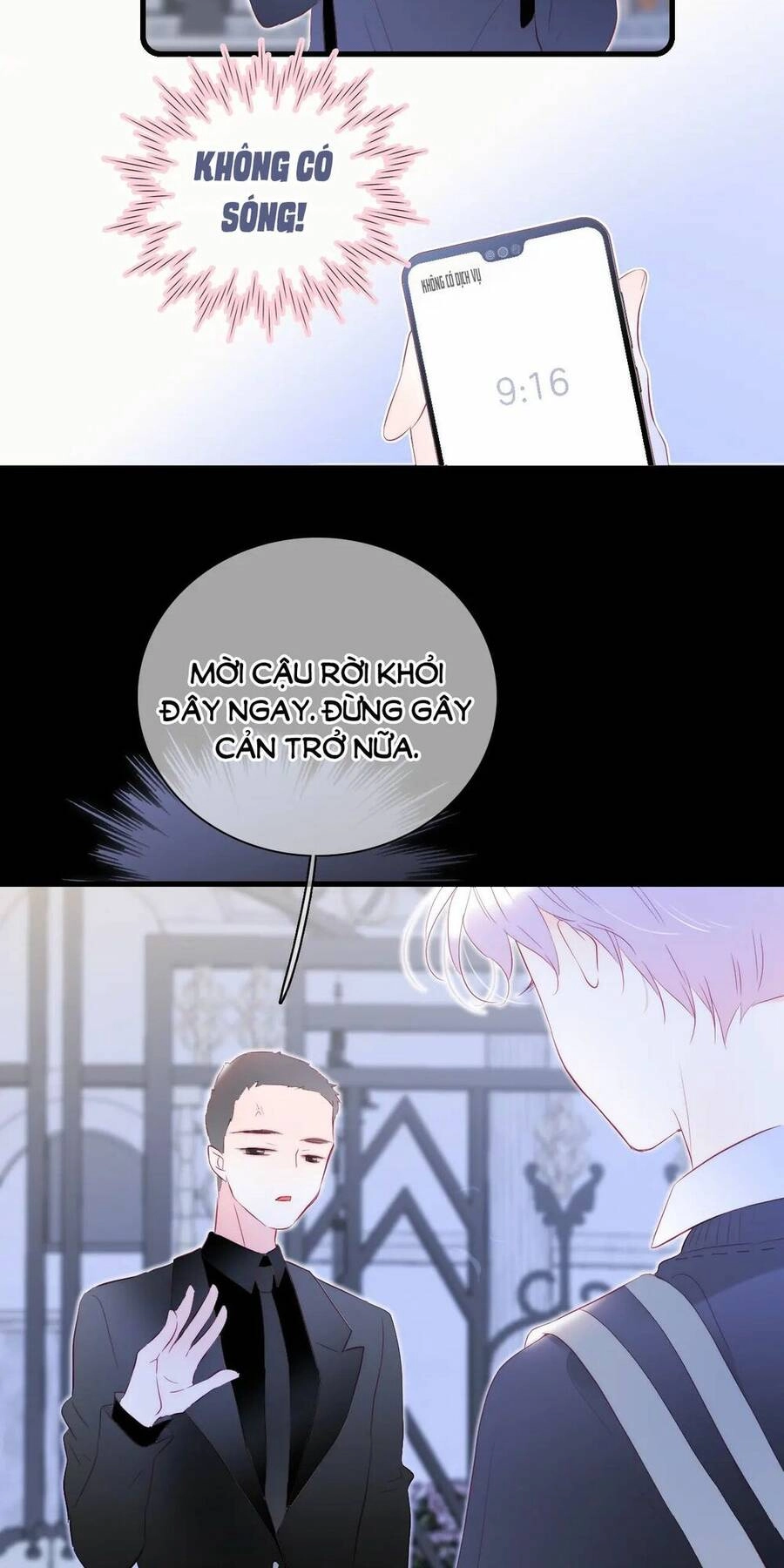 Chạy Trốn Cùng Con Nhím Chapter 48 - 28