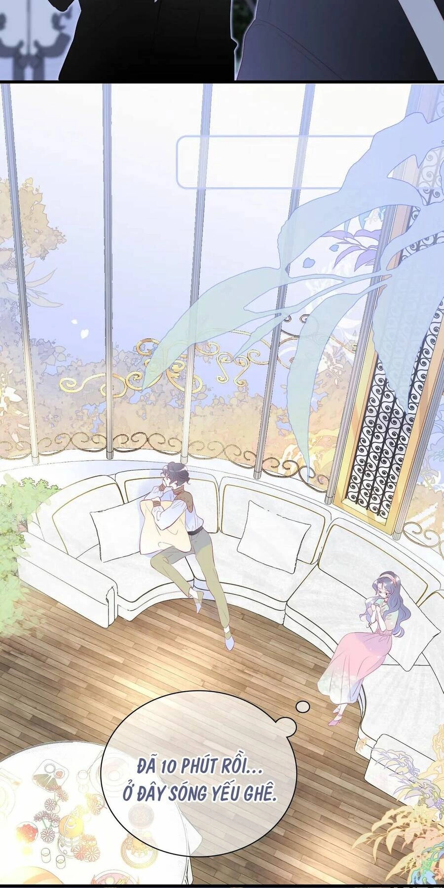 Chạy Trốn Cùng Con Nhím Chapter 48 - 29