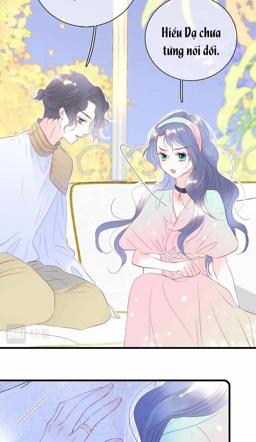 Chạy Trốn Cùng Con Nhím Chapter 48 - 31