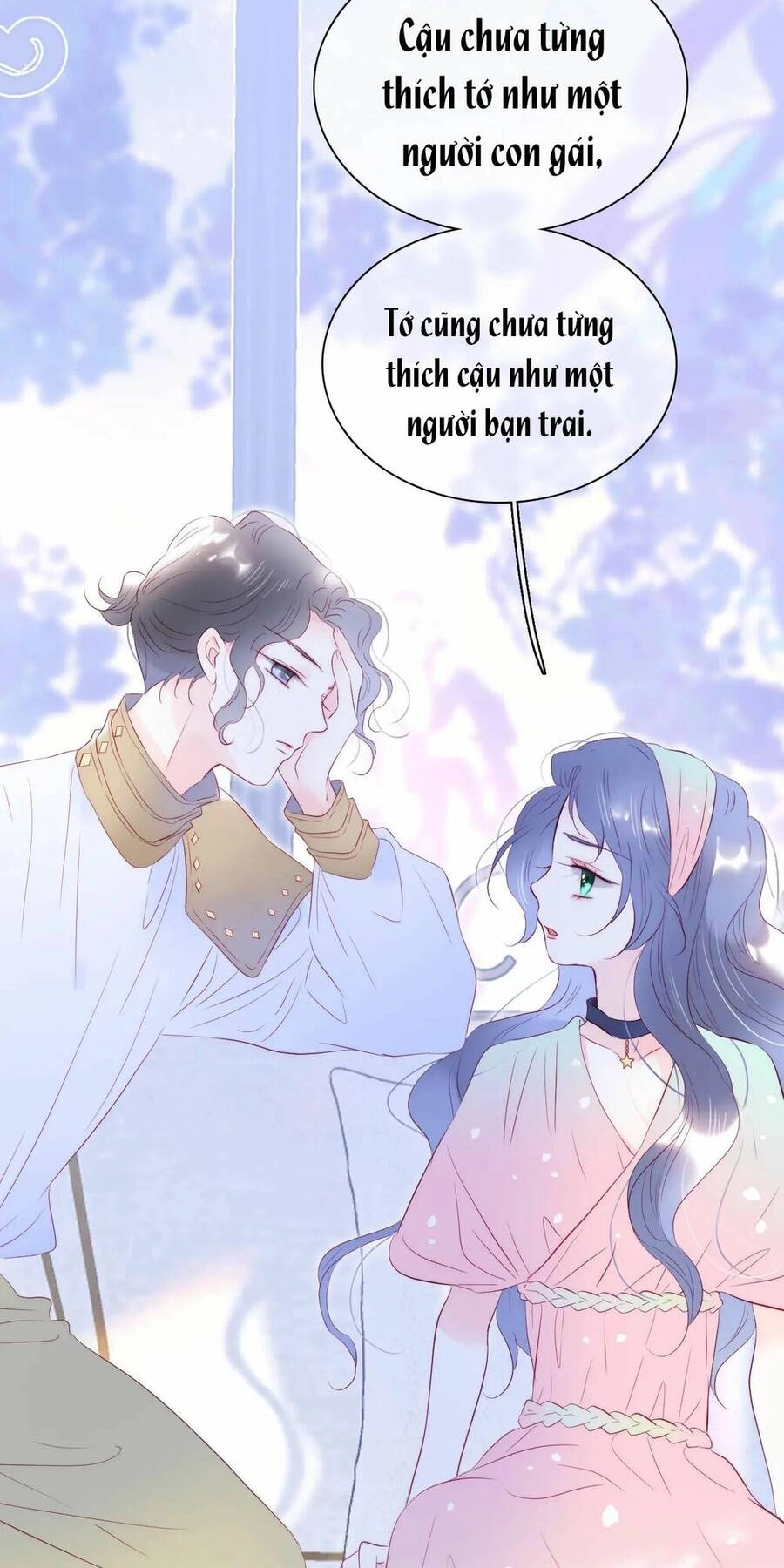 Chạy Trốn Cùng Con Nhím Chapter 48 - 34