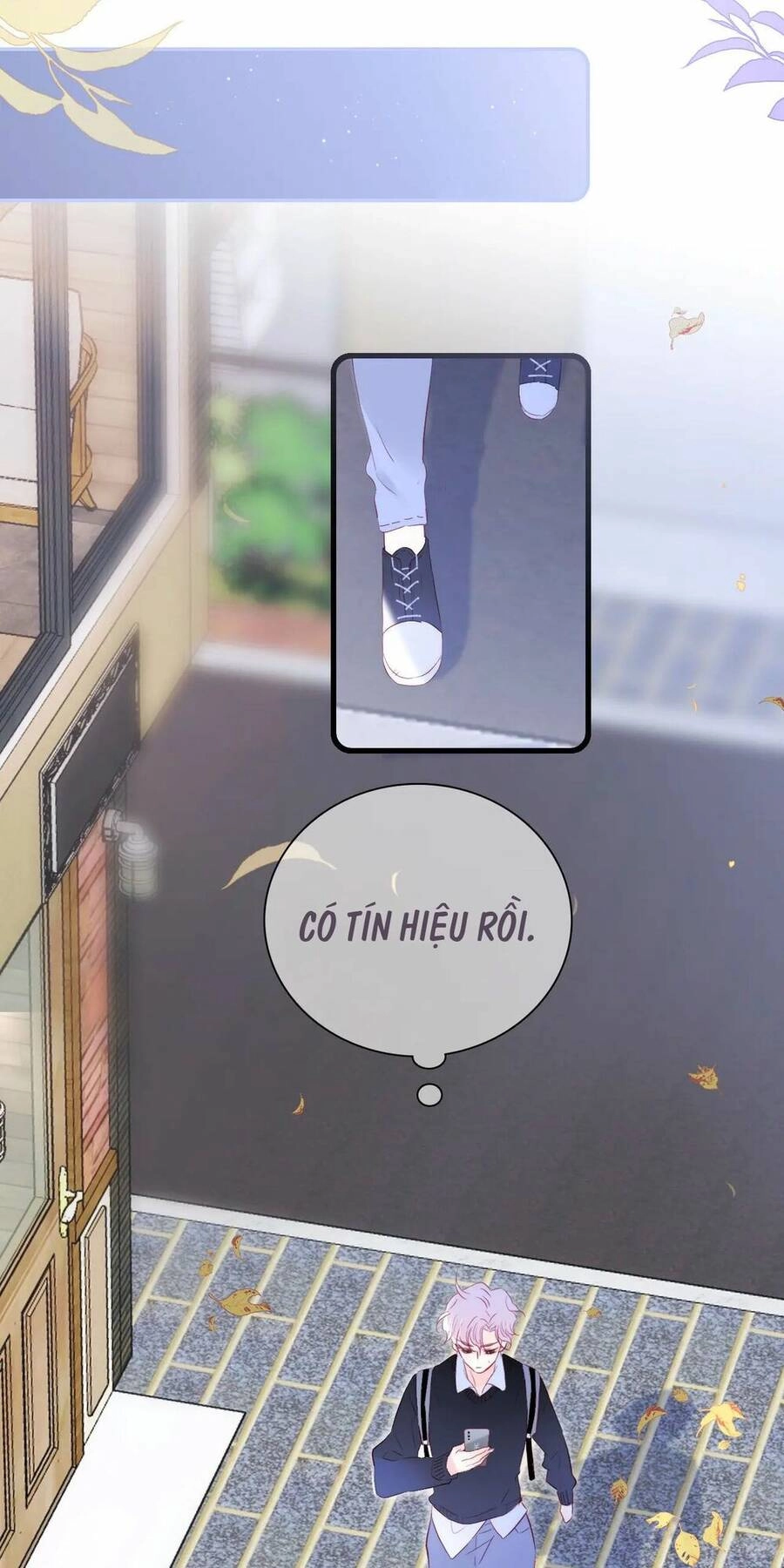 Chạy Trốn Cùng Con Nhím Chapter 48 - 37