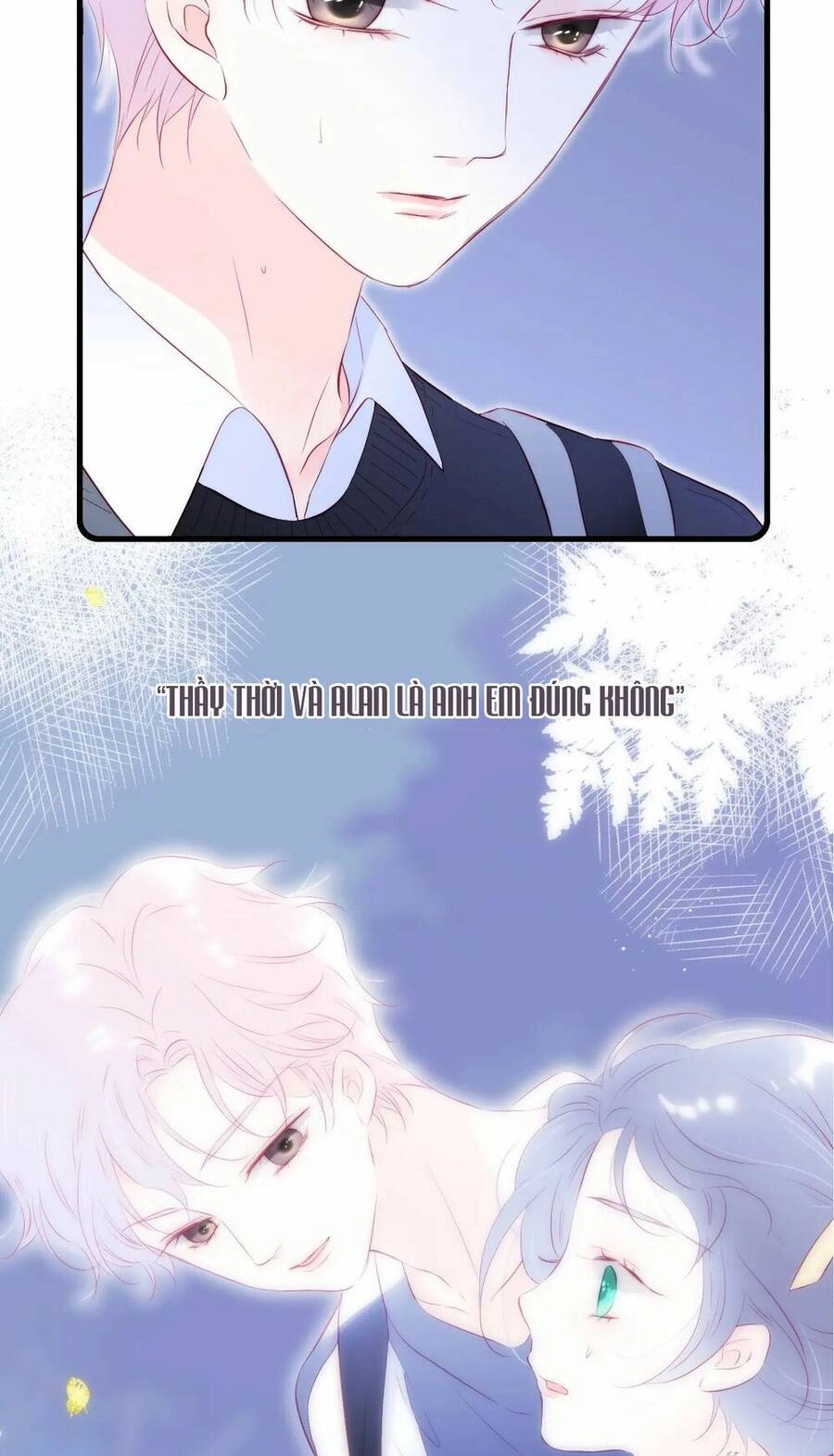 Chạy Trốn Cùng Con Nhím Chapter 48 - 39