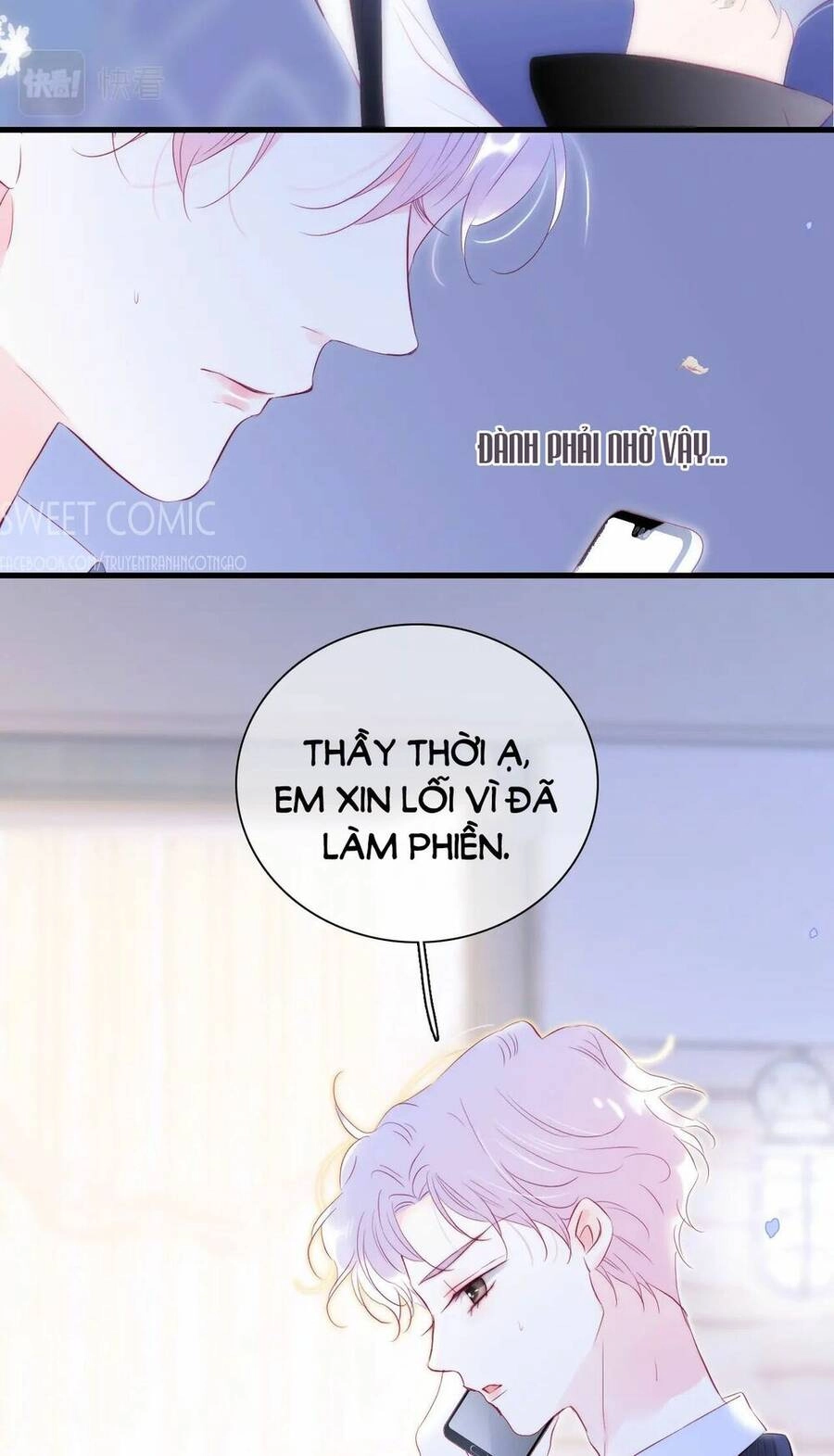 Chạy Trốn Cùng Con Nhím Chapter 48 - 40