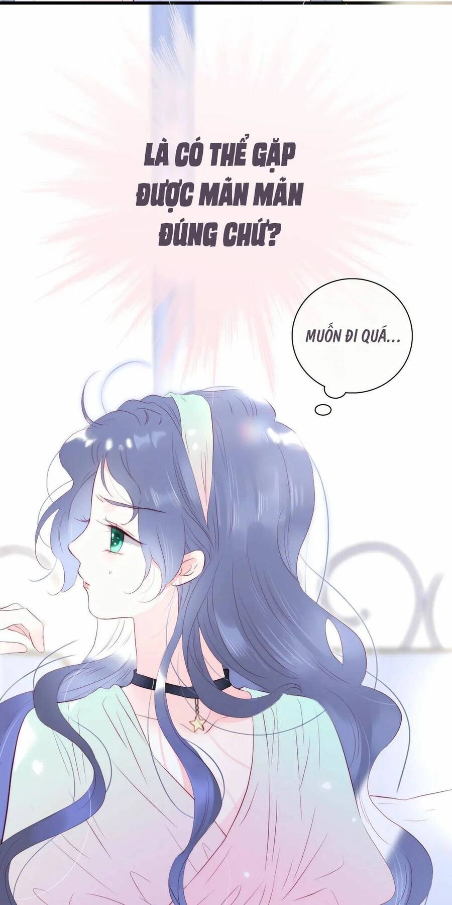 Chạy Trốn Cùng Con Nhím Chapter 49 - 3