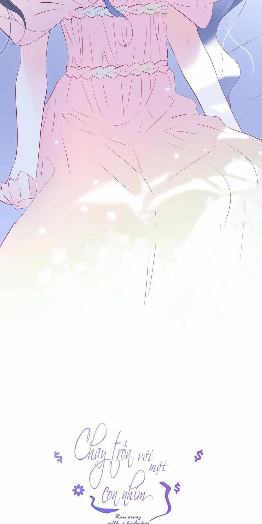 Chạy Trốn Cùng Con Nhím Chapter 49 - 4