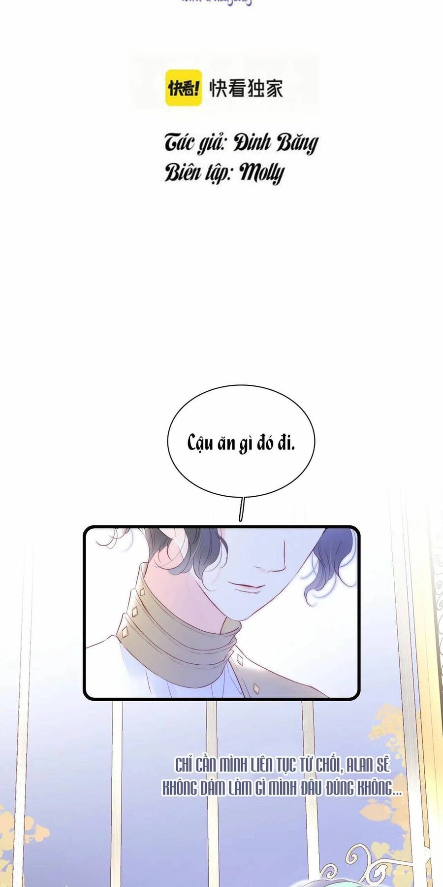 Chạy Trốn Cùng Con Nhím Chapter 49 - 5