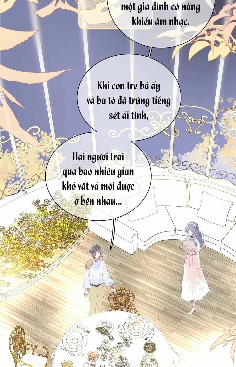 Chạy Trốn Cùng Con Nhím Chapter 49 - 8