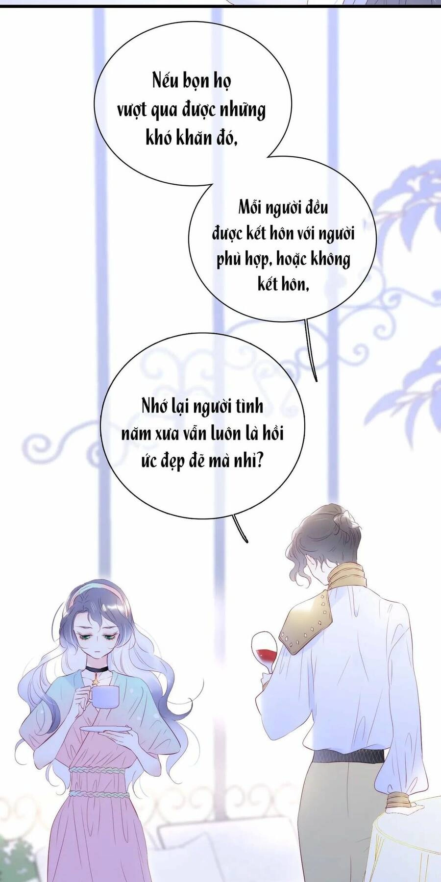 Chạy Trốn Cùng Con Nhím Chapter 49 - 11