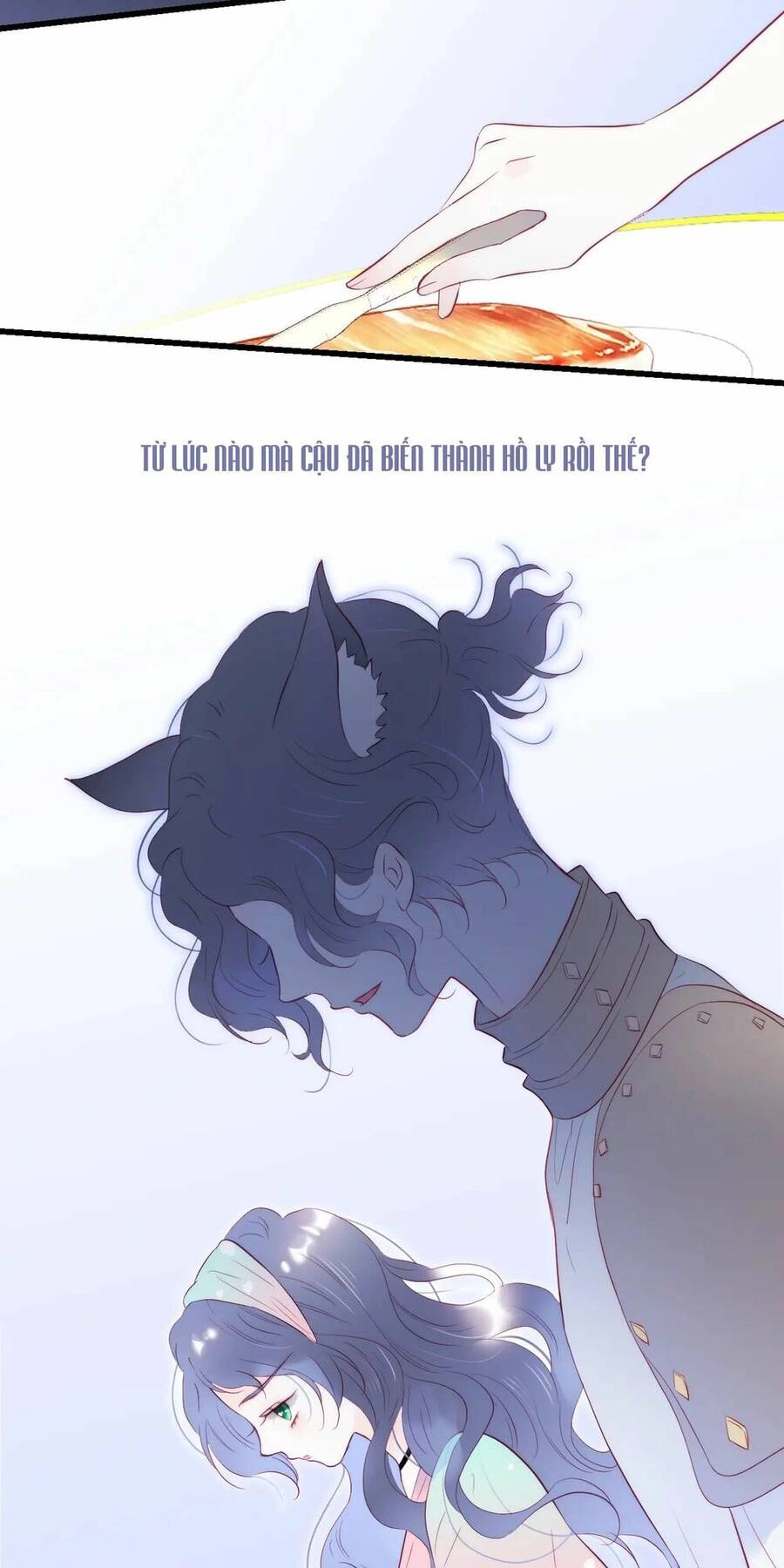 Chạy Trốn Cùng Con Nhím Chapter 49 - 25