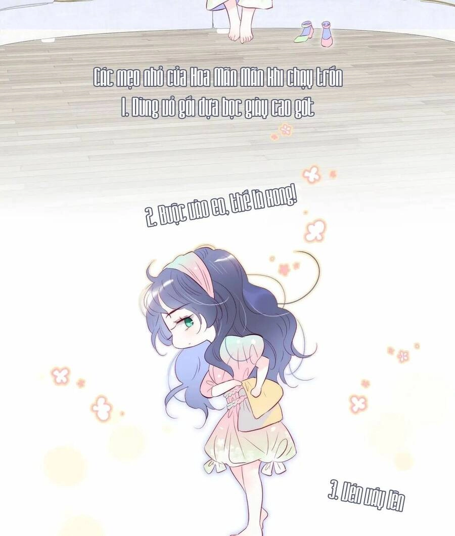 Chạy Trốn Cùng Con Nhím Chapter 49 - 40