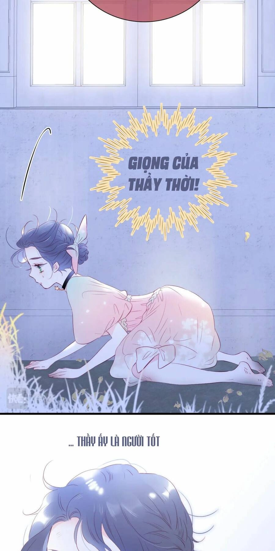 Chạy Trốn Cùng Con Nhím Chapter 49 - 45