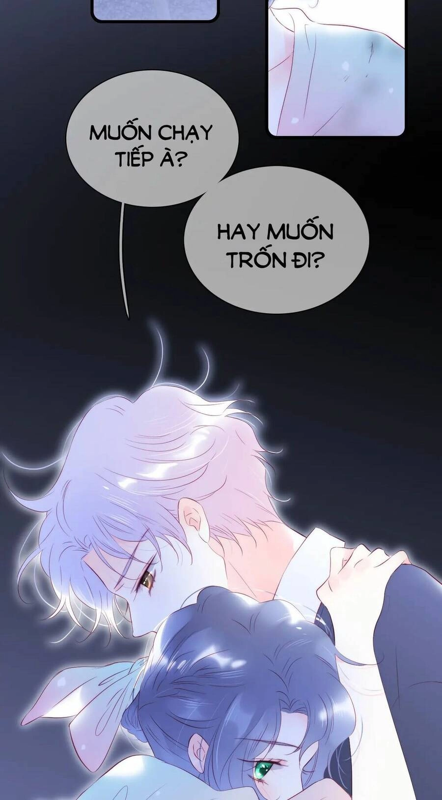 Chạy Trốn Cùng Con Nhím Chapter 49 - 59