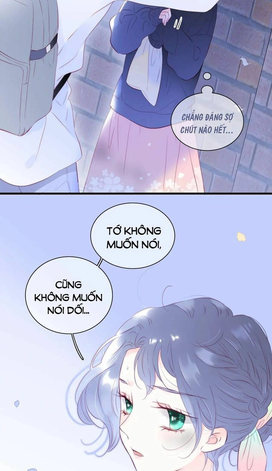 Chạy Trốn Cùng Con Nhím Chapter 50 - 15