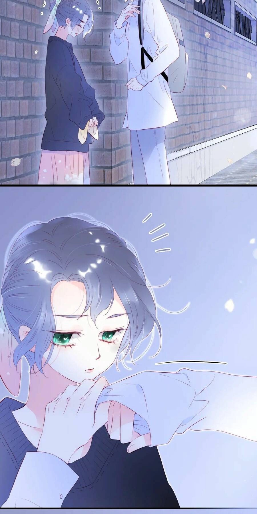 Chạy Trốn Cùng Con Nhím Chapter 50 - 28