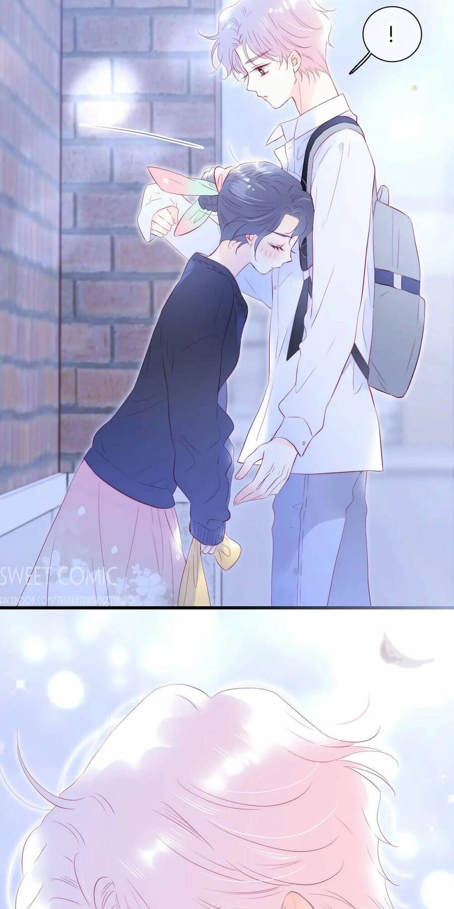 Chạy Trốn Cùng Con Nhím Chapter 50 - 30