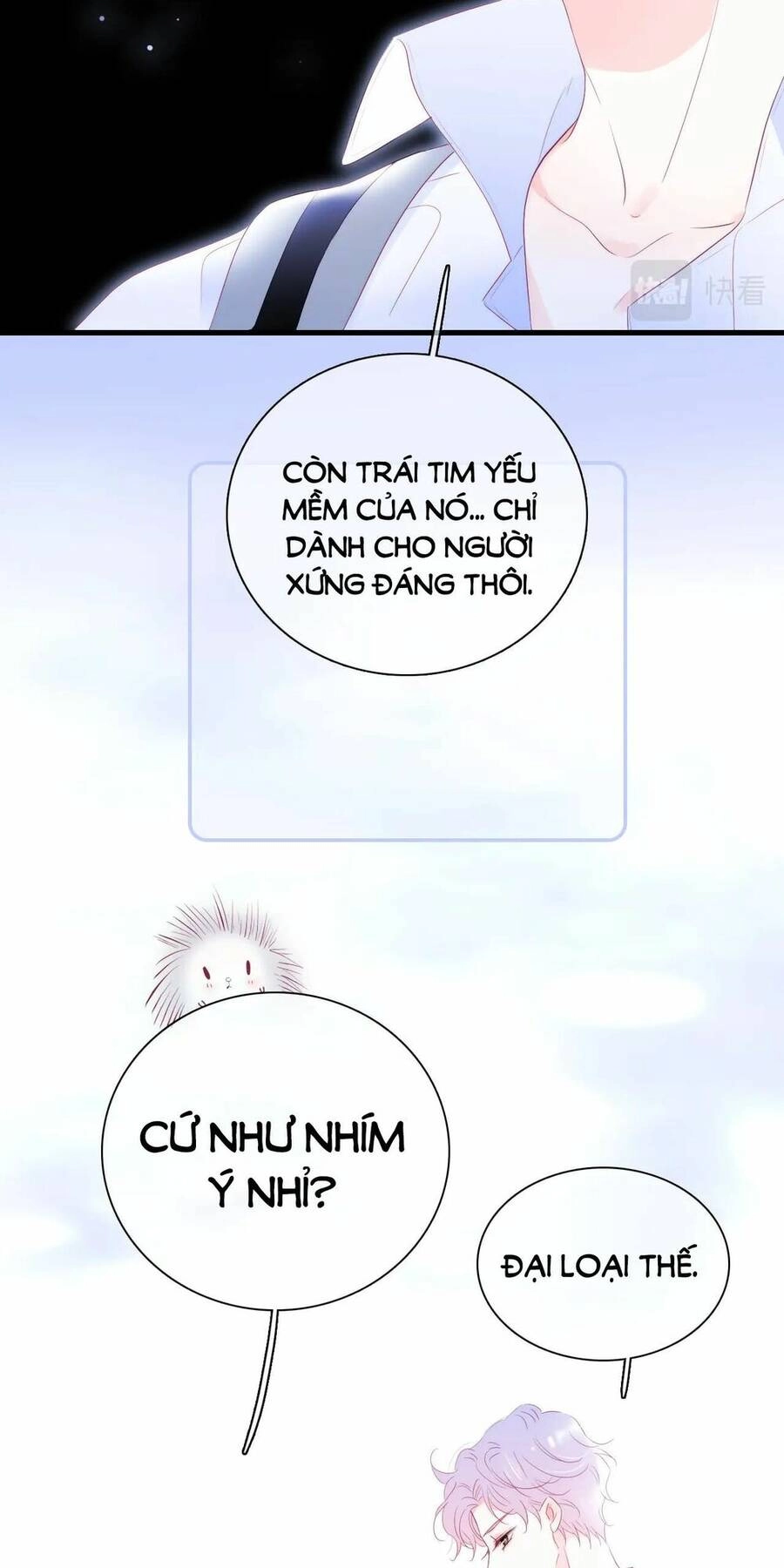 Chạy Trốn Cùng Con Nhím Chapter 50 - 46
