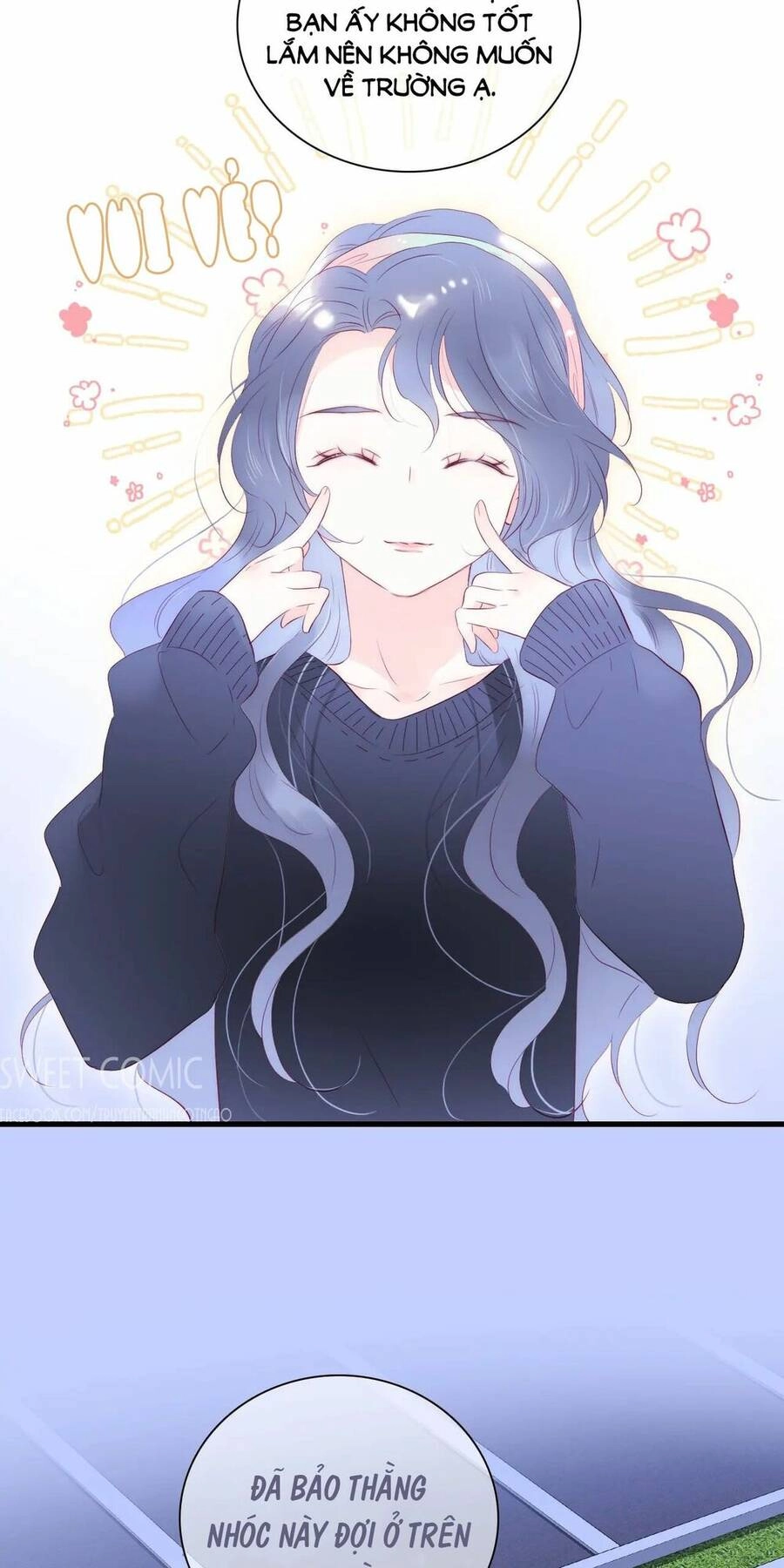 Chạy Trốn Cùng Con Nhím Chapter 51 - 6