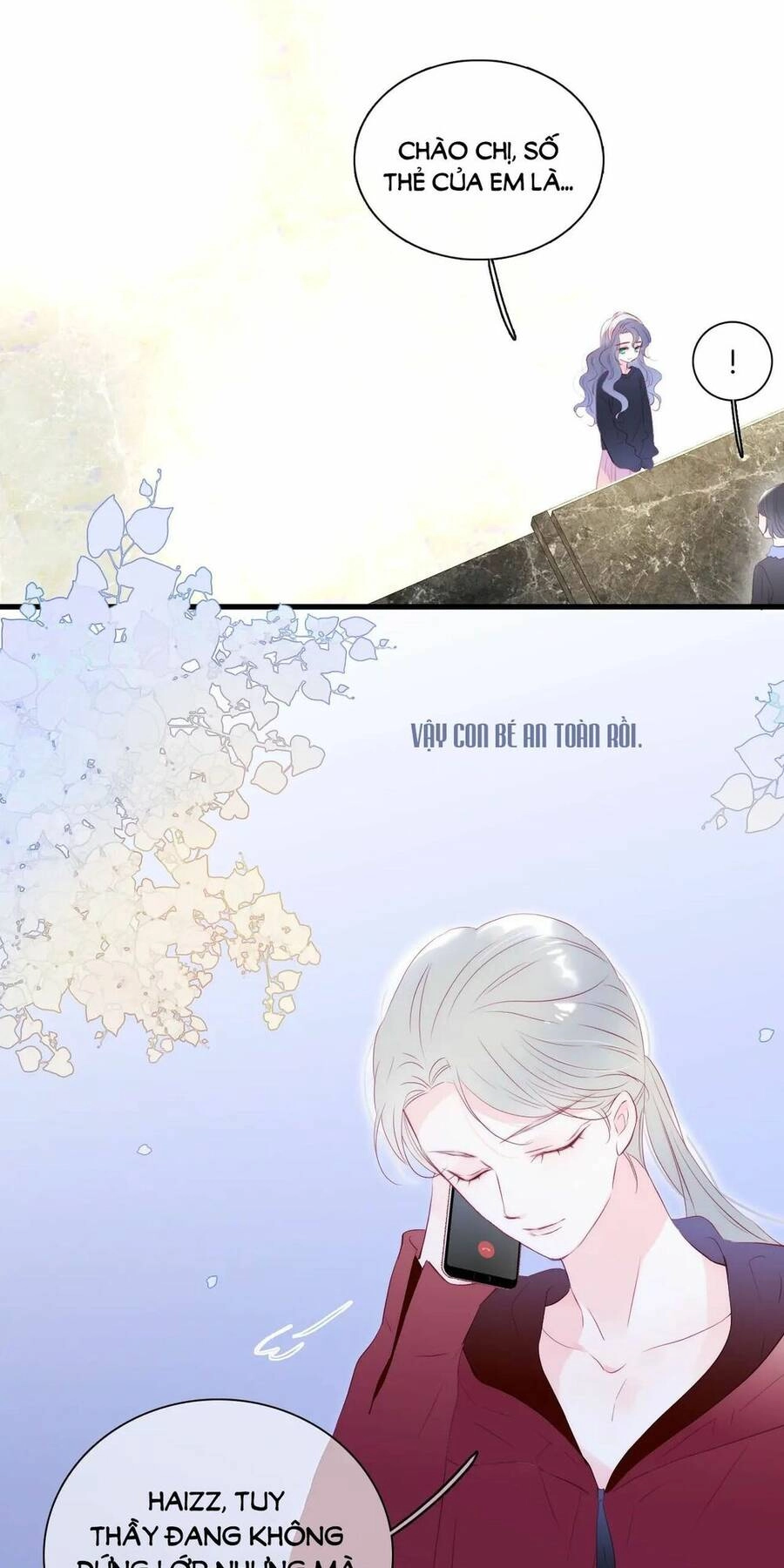 Chạy Trốn Cùng Con Nhím Chapter 51 - 13