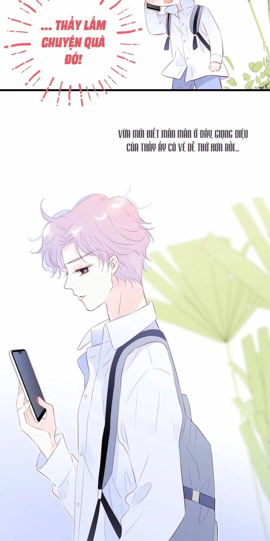 Chạy Trốn Cùng Con Nhím Chapter 51 - 15