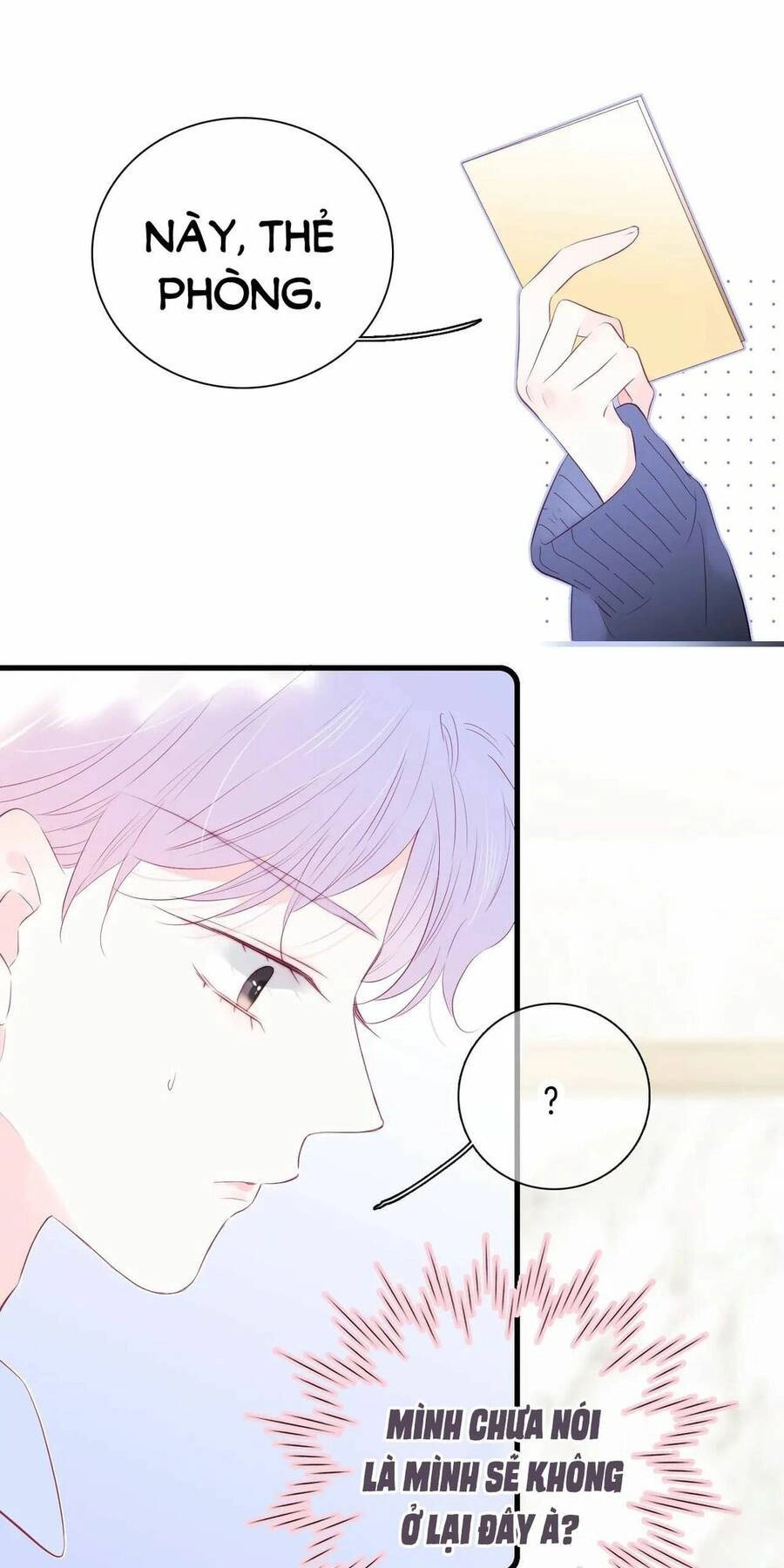 Chạy Trốn Cùng Con Nhím Chapter 51 - 26