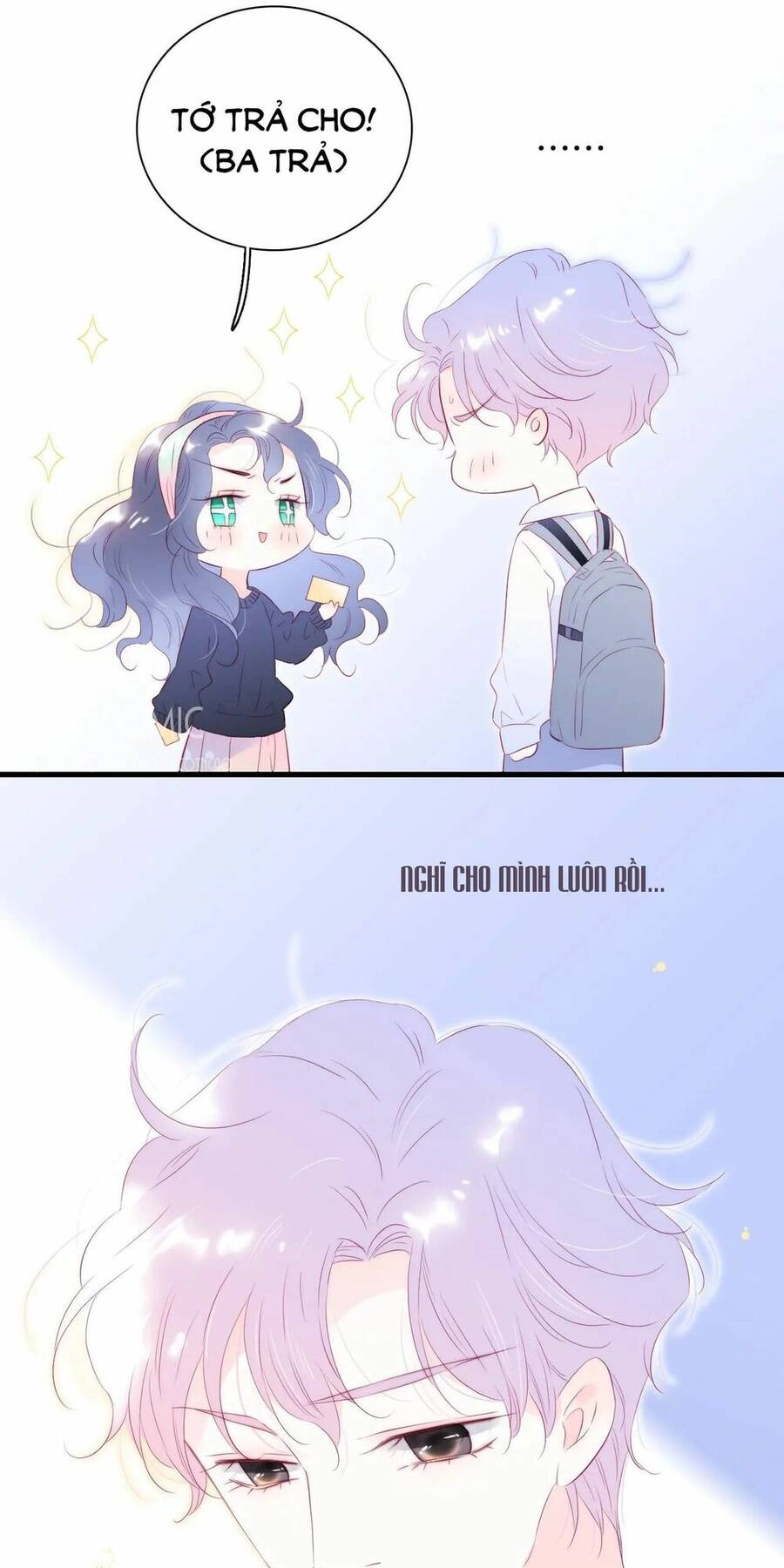 Chạy Trốn Cùng Con Nhím Chapter 51 - 28