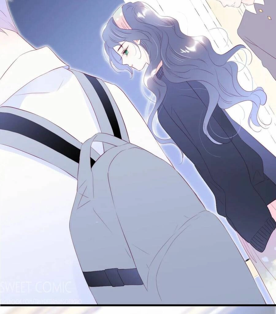 Chạy Trốn Cùng Con Nhím Chapter 51 - 34