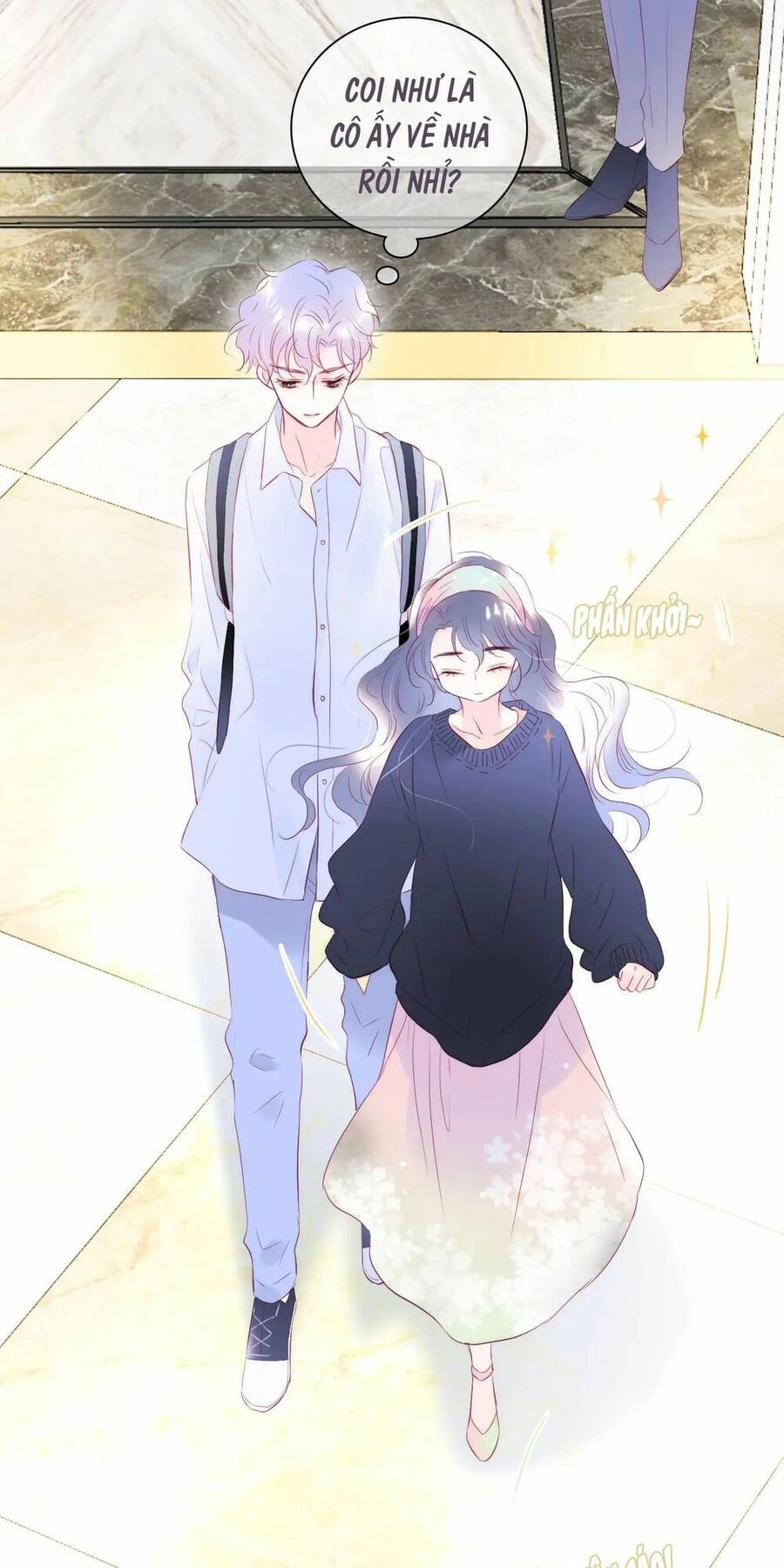 Chạy Trốn Cùng Con Nhím Chapter 51 - 43