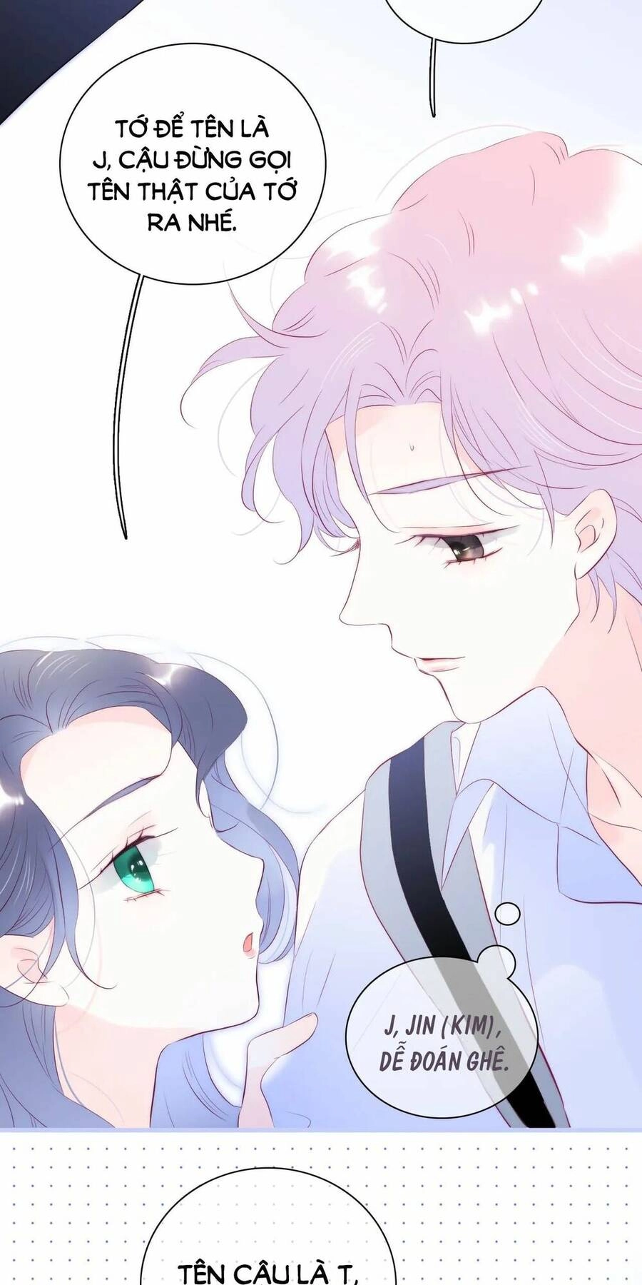 Chạy Trốn Cùng Con Nhím Chapter 51 - 46