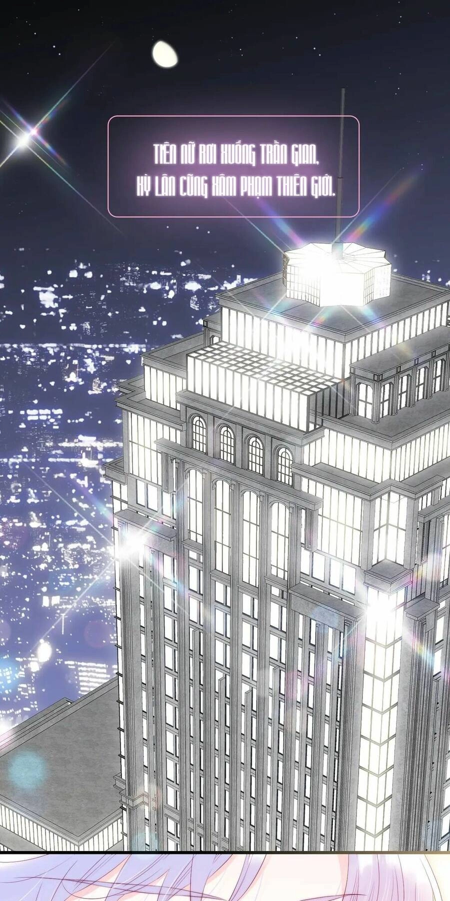 Chạy Trốn Cùng Con Nhím Chapter 52 - 1