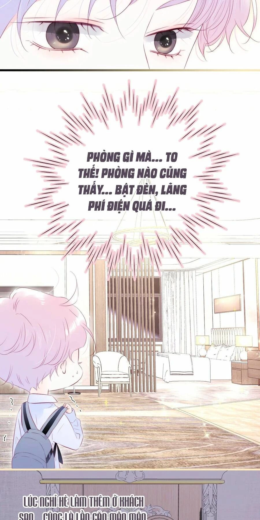 Chạy Trốn Cùng Con Nhím Chapter 52 - 2