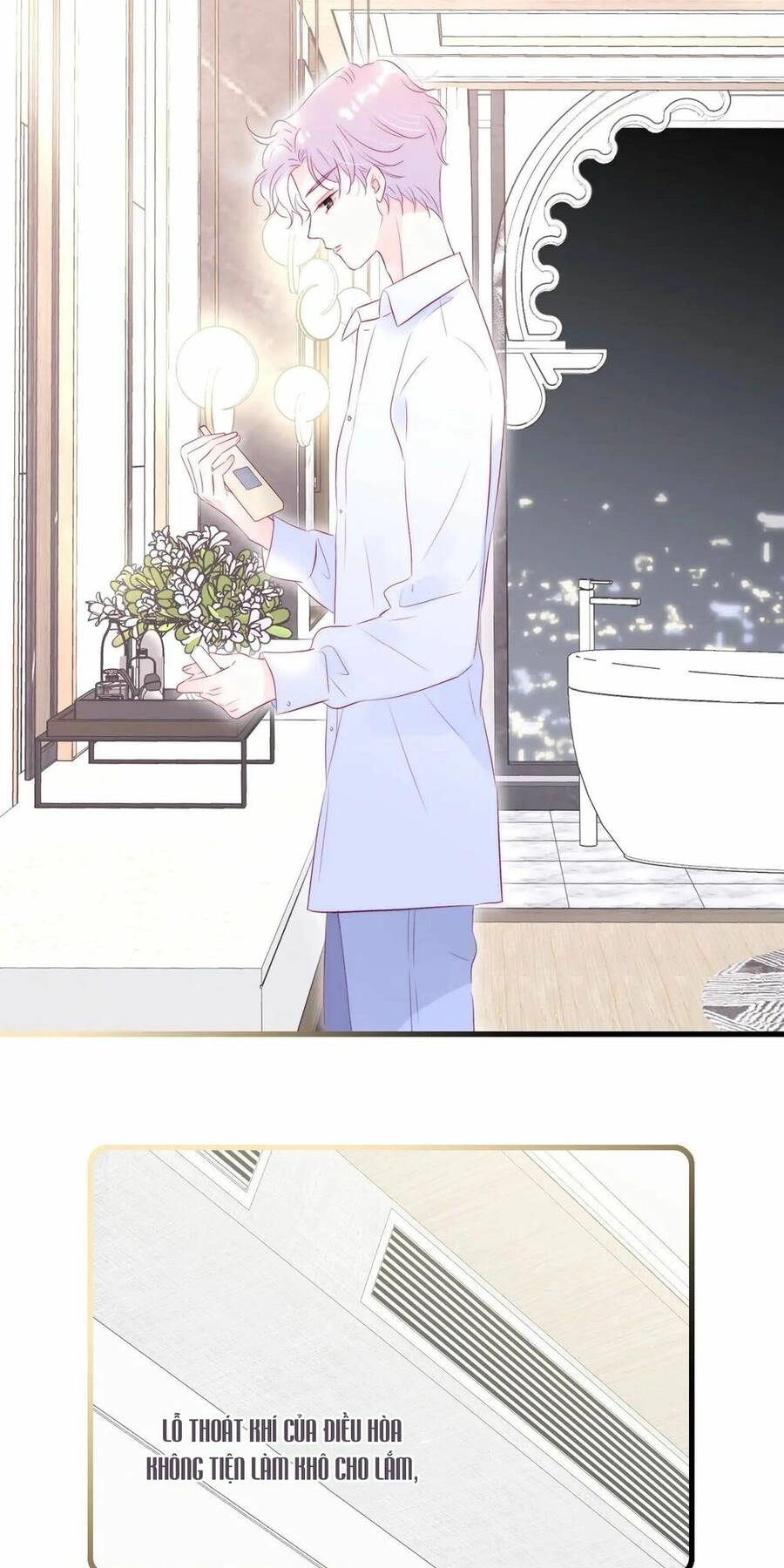 Chạy Trốn Cùng Con Nhím Chapter 52 - 5