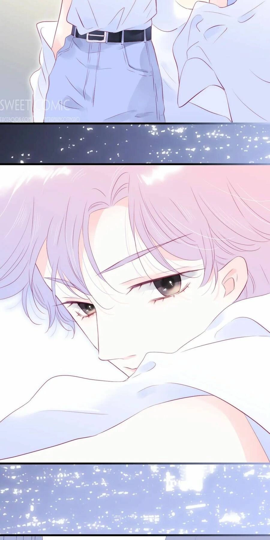 Chạy Trốn Cùng Con Nhím Chapter 52 - 7