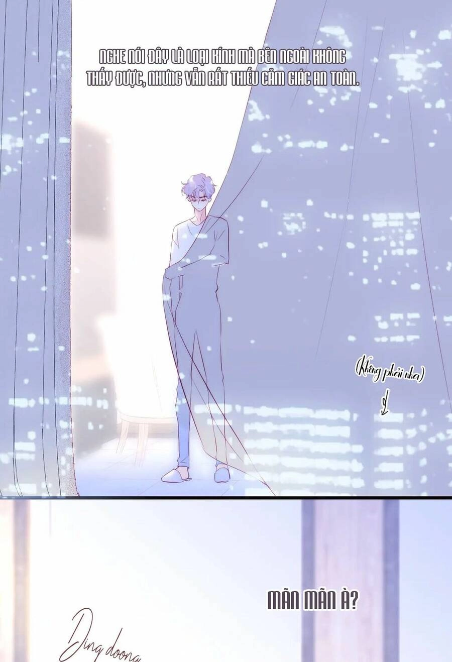 Chạy Trốn Cùng Con Nhím Chapter 52 - 8