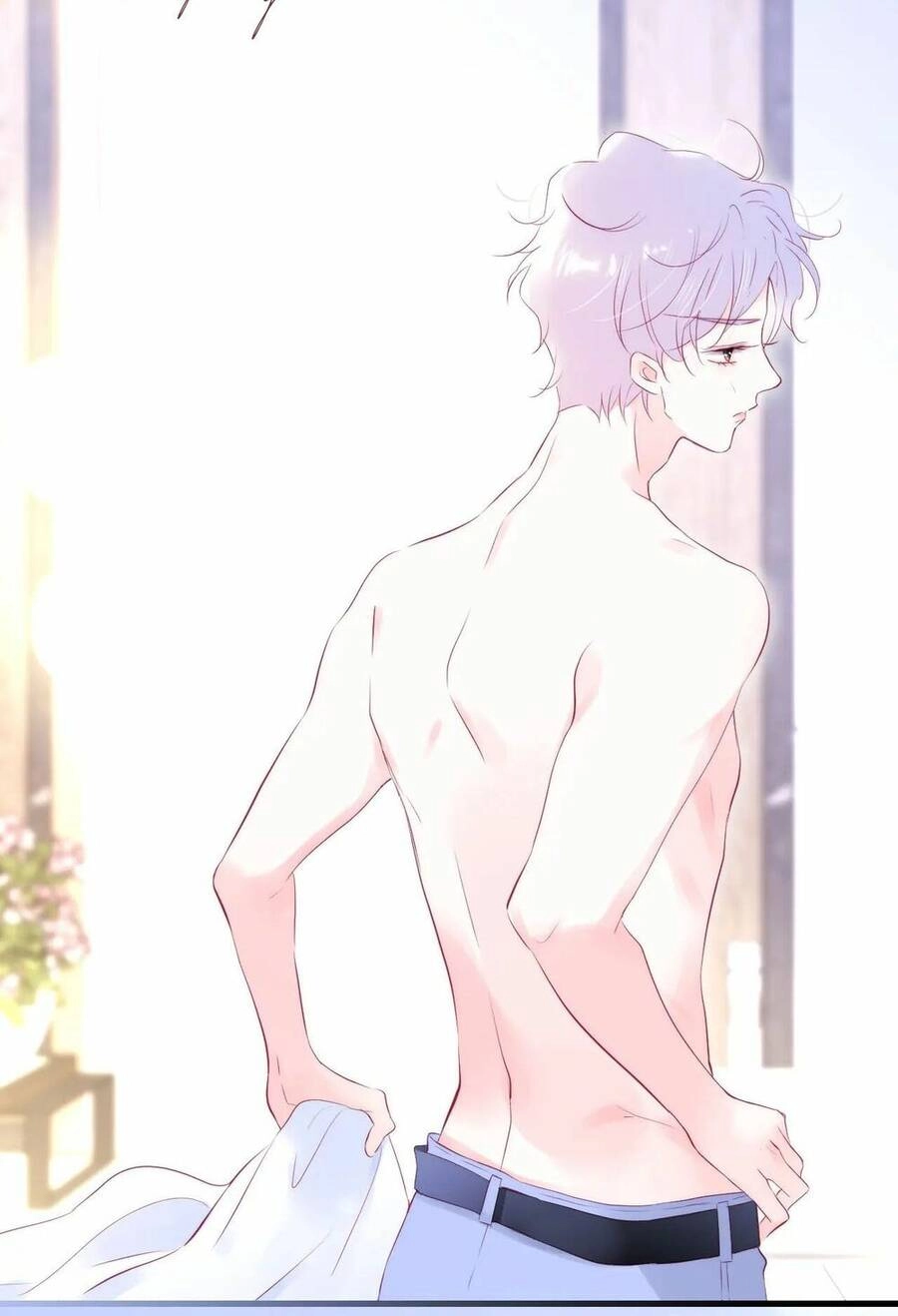 Chạy Trốn Cùng Con Nhím Chapter 52 - 9