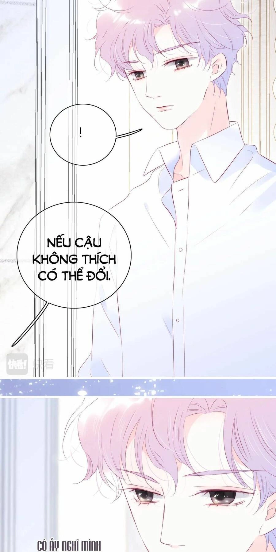 Chạy Trốn Cùng Con Nhím Chapter 52 - 11