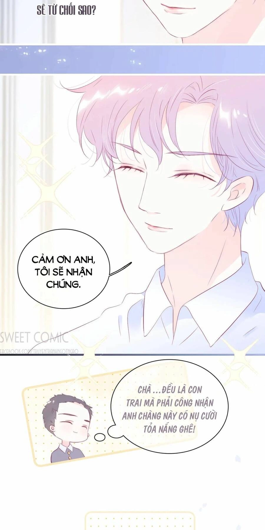 Chạy Trốn Cùng Con Nhím Chapter 52 - 12