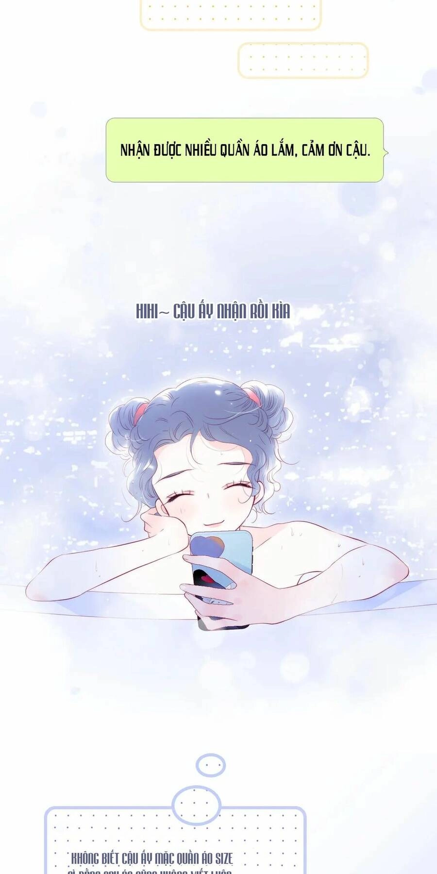 Chạy Trốn Cùng Con Nhím Chapter 52 - 13