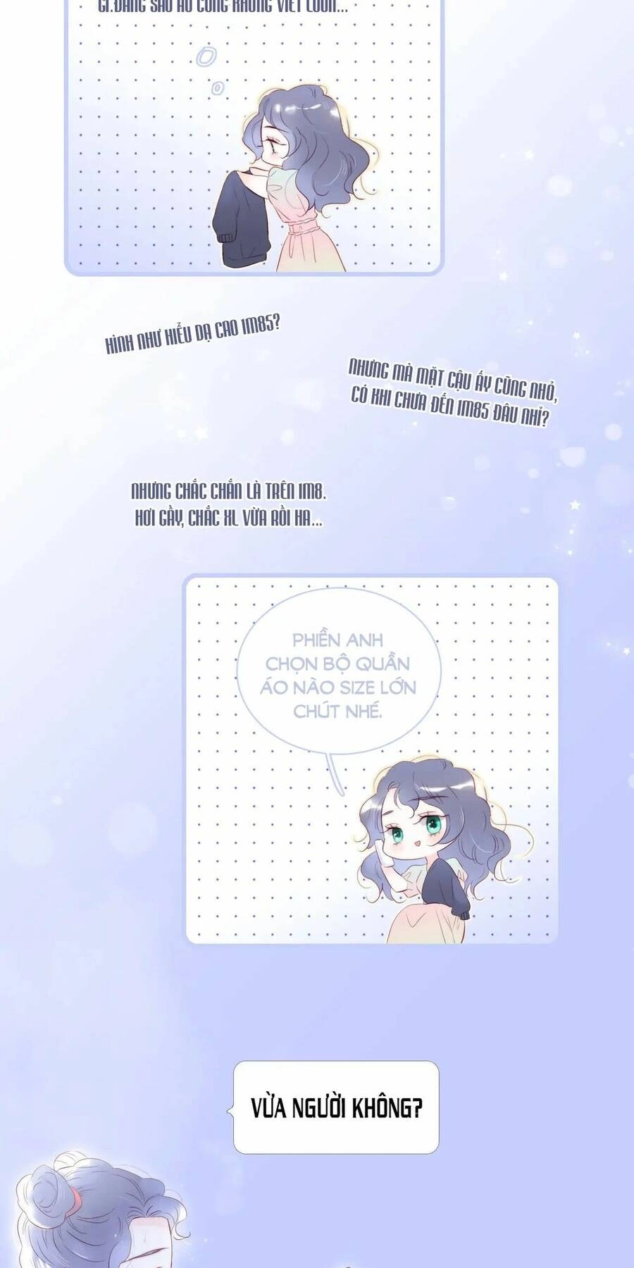 Chạy Trốn Cùng Con Nhím Chapter 52 - 14