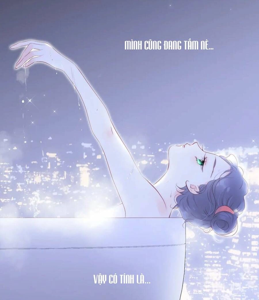 Chạy Trốn Cùng Con Nhím Chapter 52 - 17