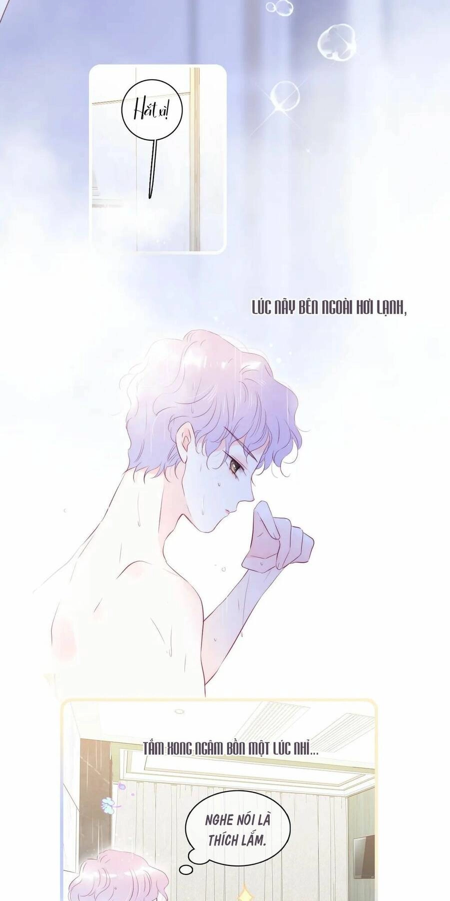 Chạy Trốn Cùng Con Nhím Chapter 52 - 19