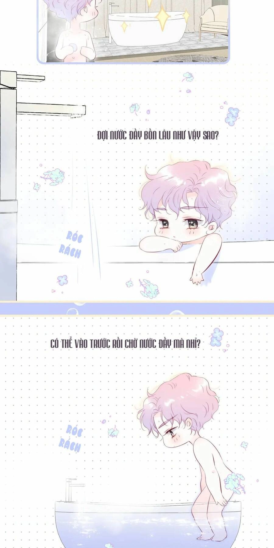 Chạy Trốn Cùng Con Nhím Chapter 52 - 20