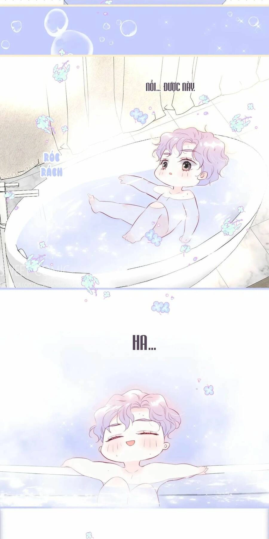 Chạy Trốn Cùng Con Nhím Chapter 52 - 21