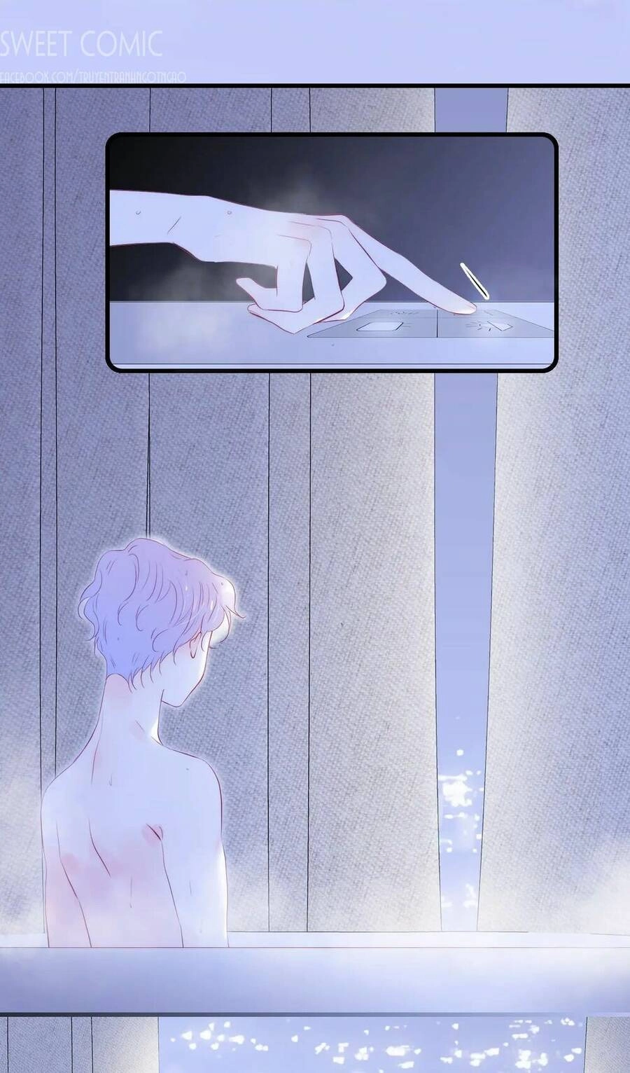 Chạy Trốn Cùng Con Nhím Chapter 52 - 26